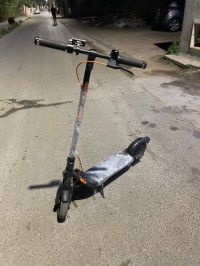 دراجات-نارية-وسكوترات-ninebot-trottinette-electrique-2025-عين-طاية-الجزائر