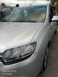 سيارات-renault-symbol-2016-collection-زموري-بومرداس-الجزائر