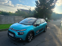 voitures-citroen-c3-2021-nouvelle-zenith-bordj-bou-arreridj-algerie