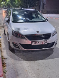 voitures-peugeot-308-2014-allure-saida-algerie