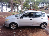 voitures-chevrolet-aveo-5-portes-2009-beni-messous-alger-algerie