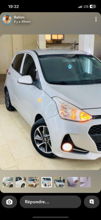 voitures-hyundai-grand-i10-2018-tlemcen-algerie