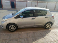 utilitaire-toyota-yaris-2013-bir-el-djir-oran-algerie