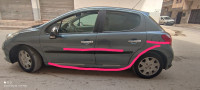 voitures-peugeot-207-2008-chelghoum-laid-mila-algerie