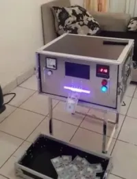 NETTOYAGE AVC PRODUITS FRANCE 
