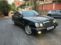 Mercedes Classe E 1998 Classe E