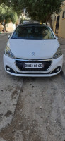 voitures-peugeot-208-2018-allure-facelift-el-madher-batna-algerie