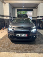 voitures-citroen-c3-2022-collection-setif-algerie