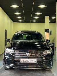 سيارات-volkswagen-tiguan-2024-عين-النعجة-الجزائر