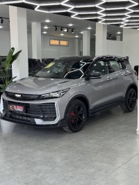سيارات-geely-coolray-2026-battle-الشلف-الجزائر