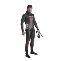 water-sports-combinaison-de-chasse-spetton-chicle-extreme-sandwich-7mm-tipaza-algeria