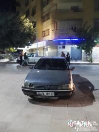 سيارات-peugeot-405-1989-بوخنيفيس-سيدي-بلعباس-الجزائر