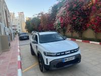 سيارات-dacia-duster-2025-expression-القبة-الجزائر