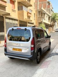 سيارات-peugeot-rifter-2022-allur-بئر-خادم-الجزائر