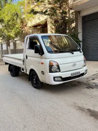 Hyundai H100 2015
