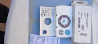 Thermostat d'ambiance 