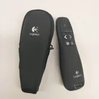 Logitech Wireless Presenter R 400