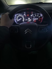 سيارات-citroen-c3-2023-سوق-أهراس-الجزائر