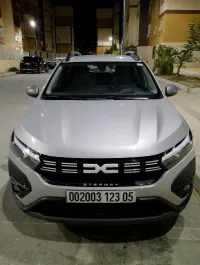 Dacia Sandero 2023 Stepway Expression plus