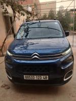 utilitaire-citroen-berlingo-2023-djidioua-relizane-algerie