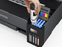 Imprimante Epson L11050 A3+ Couleur WIFI