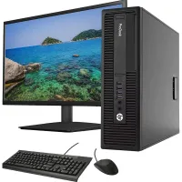 PC HP ELITEDESK 800G2