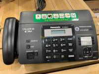 autre-fax-panasonic-kx-ft-866cn-mohammadia-alger-algerie