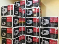 Compteuse De Billets Avec Détecteur UV Et Magnétique De Faux Billets