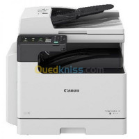 آلة-ناسخة-photocopieur-canon-ir-2425i-المحمدية-الجزائر
