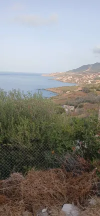 Location Appartement Niveau de villa F3 Béjaïa Toudja