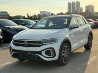 سيارات-volkswagen-t-roc-2025-r-line-edition-باتنة-الجزائر