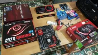 i7 6700K ASUS Z170 Maximus Hero