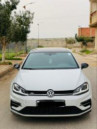 سيارات-volkswagen-golf-7-2019-r-line-غليزان-الجزائر