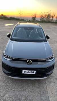سيارات-volkswagen-tharu-2026-xr-بومرداس-الجزائر