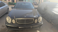 voitures-mercedes-classe-e-2004-avantgarde-boukadir-chlef-algerie