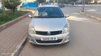 voitures-renault-clio-campus-2010-les-eucalyptus-alger-algerie