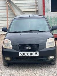 سيارات-kia-picanto-2006-xs-خميس-الخشنة-بومرداس-الجزائر