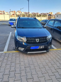 voitures-dacia-sandero-2017-stepway-bab-ezzouar-alger-algerie