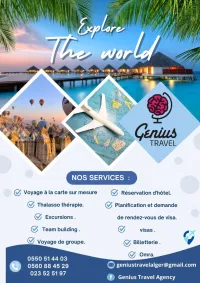 billeterie, hotel, visa, thalass, transfert 