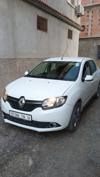 voitures-renault-symbol-2016-made-in-bladi-bachdjerrah-alger-algerie