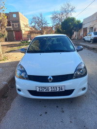 voitures-renault-clio-campus-2013-tiaret-algerie