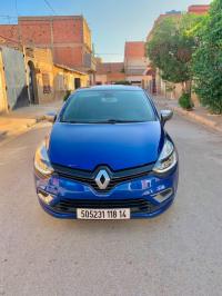 سيارات-renault-clio-4-2018-gt-line-تيارت-الجزائر