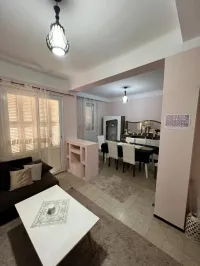 Location Appartement F3 F4 Alger Bouzareah