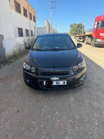 voitures-chevrolet-sonic-hatchback-2013-bir-el-djir-oran-algerie