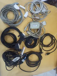 PLC Schneider omron IHM WEINVIEW 
