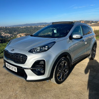 voitures-kia-sportage-restyle-2021-gt-line-tizi-ouzou-algerie