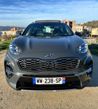 voitures-kia-sportage-restyle-2021-gt-line-tizi-ouzou-algerie