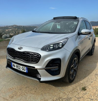 voitures-kia-sportage-restyle-2021-gt-line-tizi-ouzou-algerie