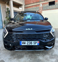 voitures-kia-sportage-restyle-2022-gtlin-tizi-ouzou-algerie