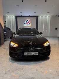 سيارات-mercedes-c-2023-220d-سطيف-الجزائر